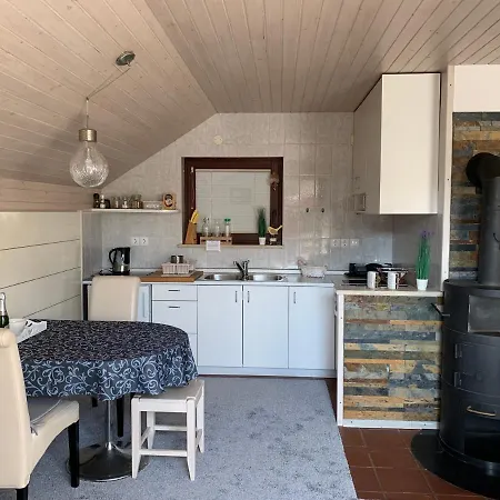 Apartamento Hana