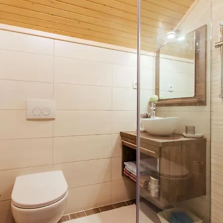Apartment Hana Bled