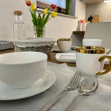 Apartamento Hana Bled