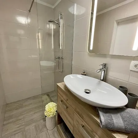 Apartamento Hana