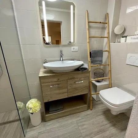 Apartamento Hana