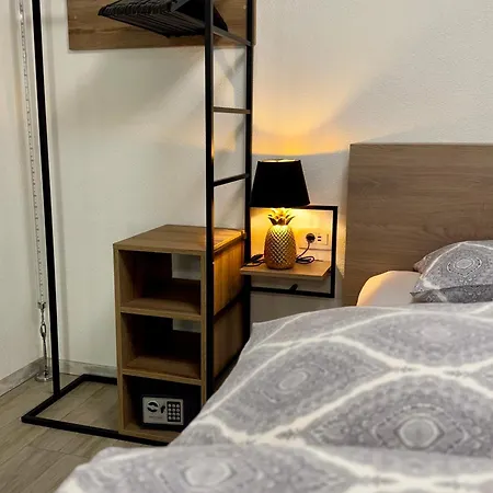Apartma Hana