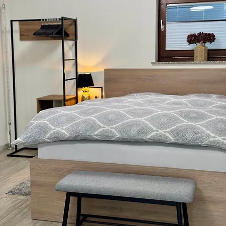 Apartmán Hana Bled