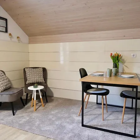 Hana Apartman Bled