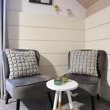 Apartman Hana