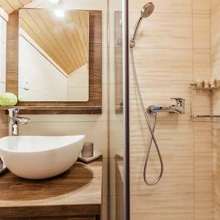 Hana 아파트 블레드