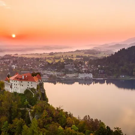 Hana Bled
